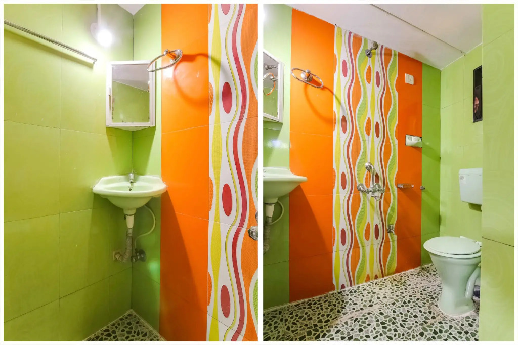 Anol Haven by OYO Rooms