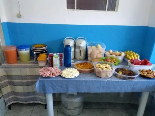 Pousada Nossa Pedra