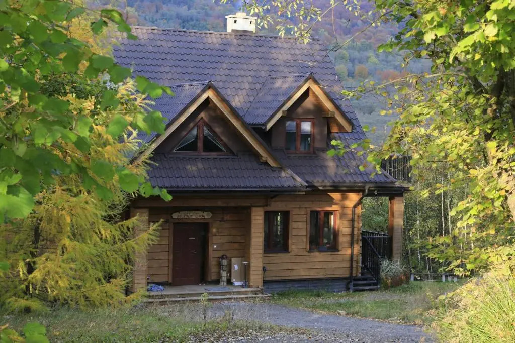 Bojkowa Chata