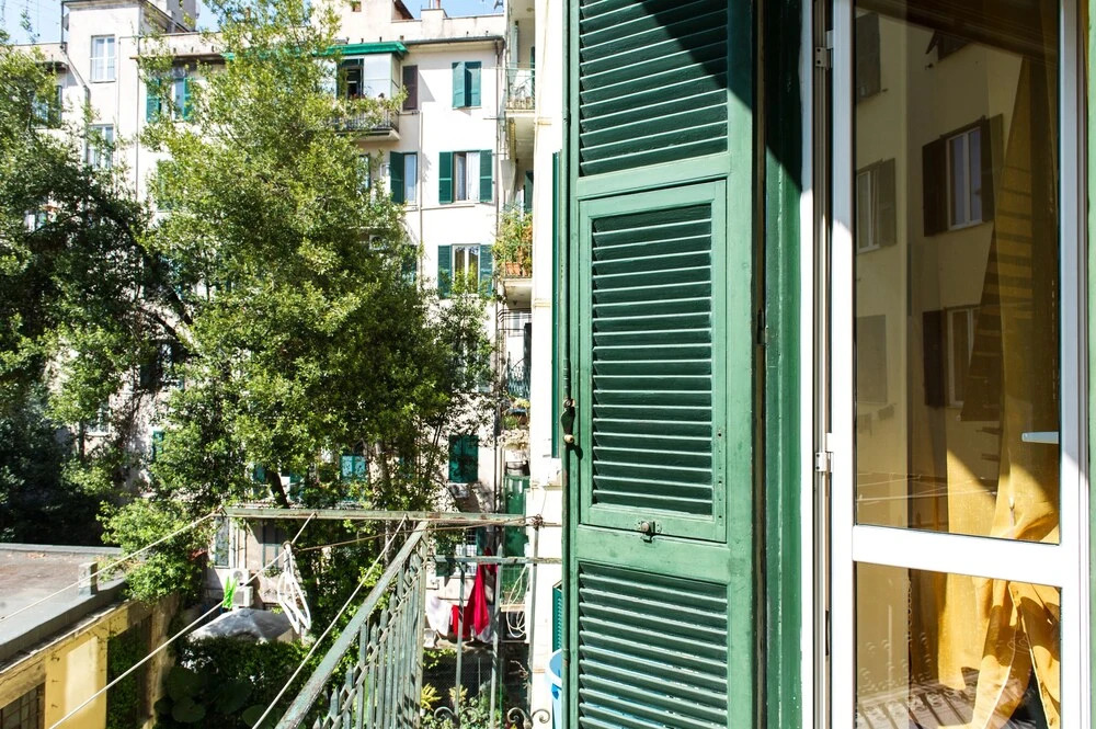 Rome Holidays 2