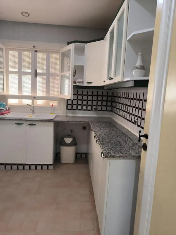 Yasmina Apartment in the Heart of the Tourist Area