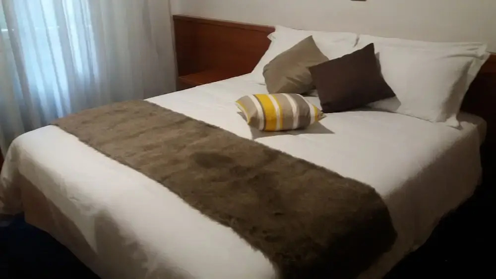 Hotel Galeno