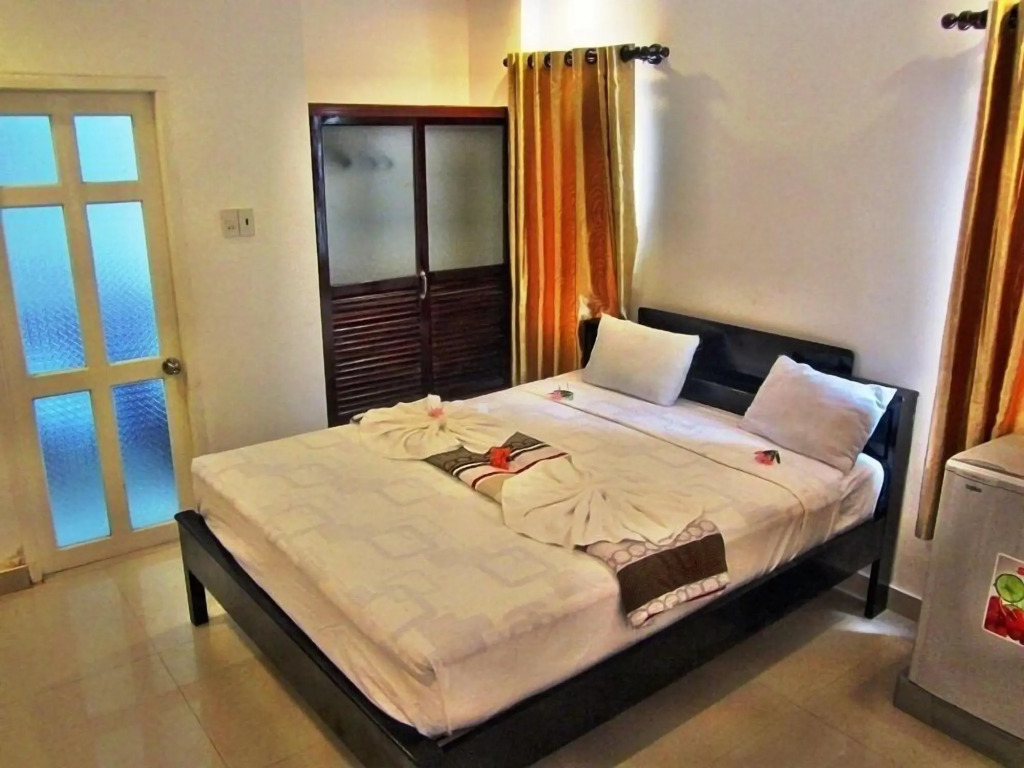 Minh Tam Resort