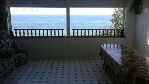 Guest House near the Sea on the pier "OTRADA" 122