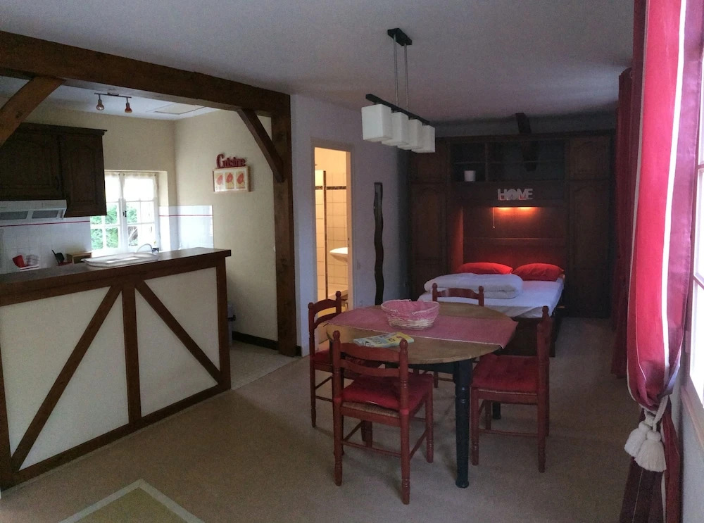 Le Moulin du Boisset