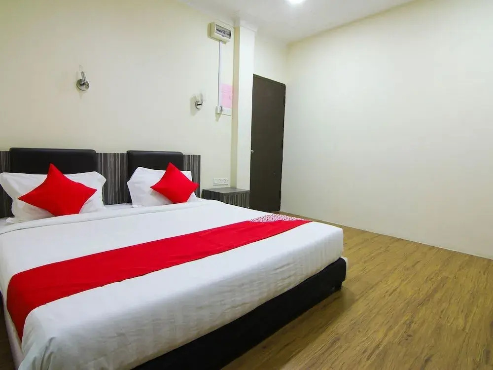 T P Hotel