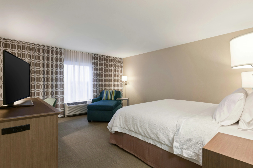 Hampton Inn Bartow FL