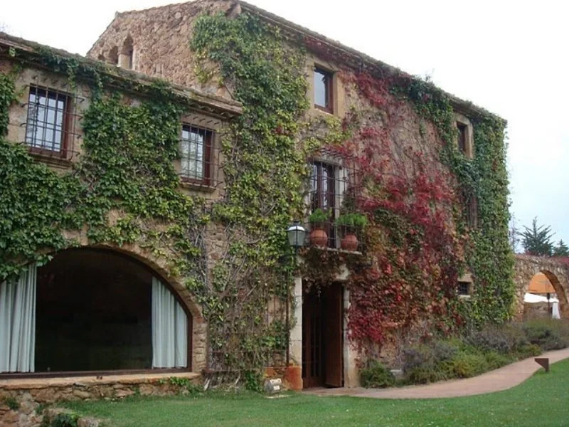 Mas Salvi Country Boutique Hotel