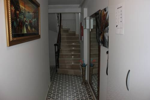 Gezilist Suites