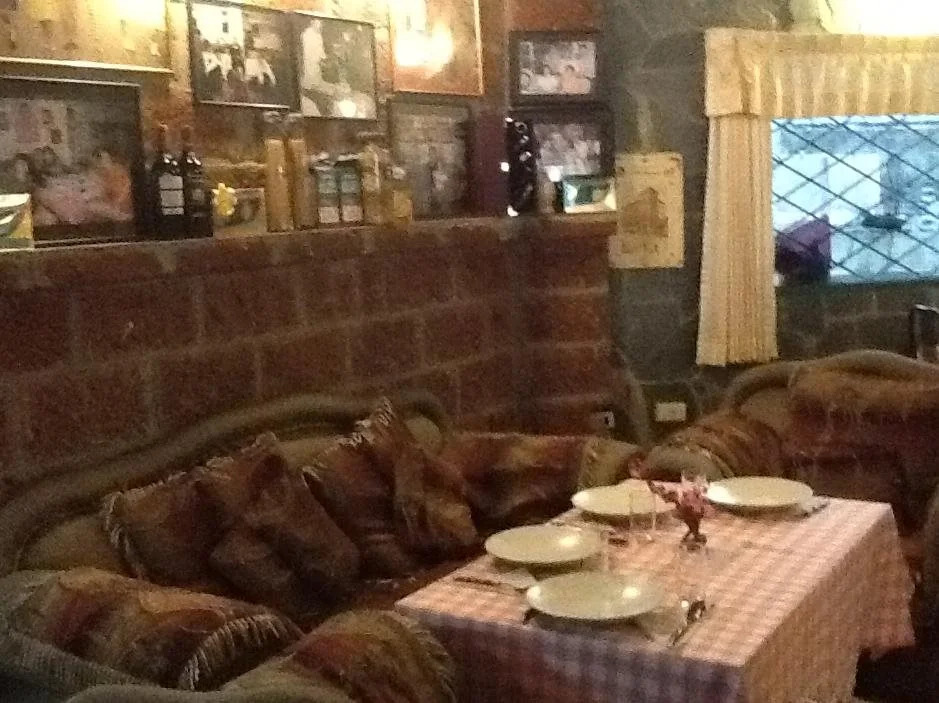 Piccola Roma Chateau Udonthani by Lopinto(ปิคโปลา โรมา ชาโต อุดรธานี บาย โลปินโต)