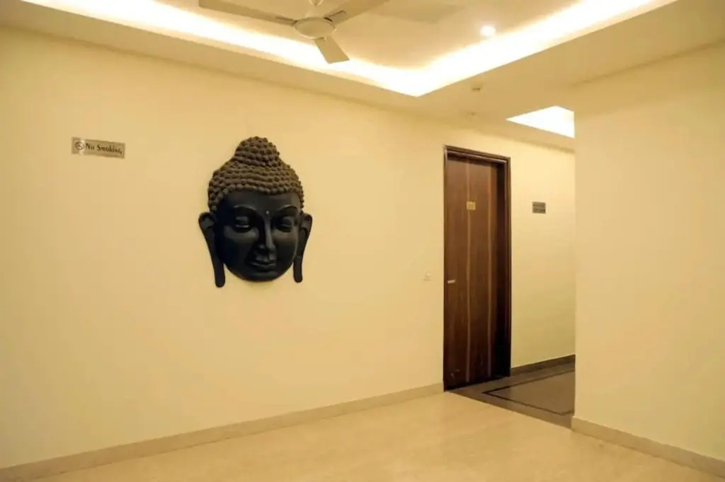 Smart Inn Hotel