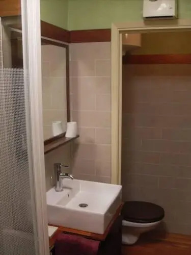 Appartement Vallombrosa