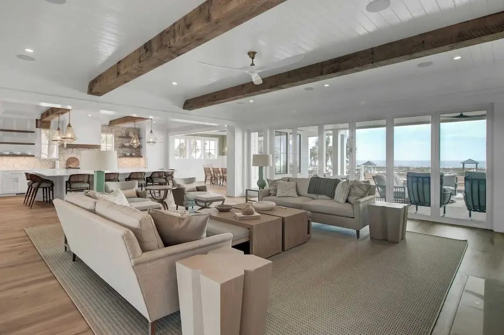 3108 Palm by Avantstay Oceanfront, Private Pool, Incredible Views