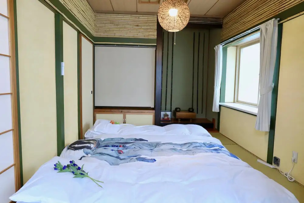 HDO Hassamu House