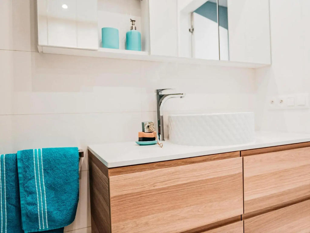 Oceana Silesian Place Apartments