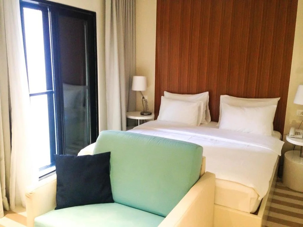 Hotel Aleksandar Rafailovići