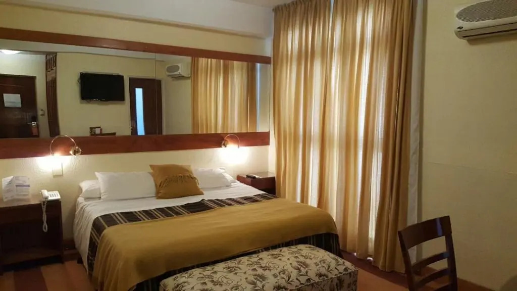 Ohasis Hotel Jujuy & Spa
