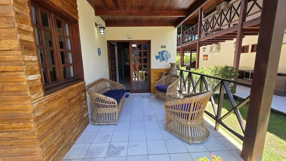 10 CVI · Casa Village I Praia dos Carneiros by La Playa
