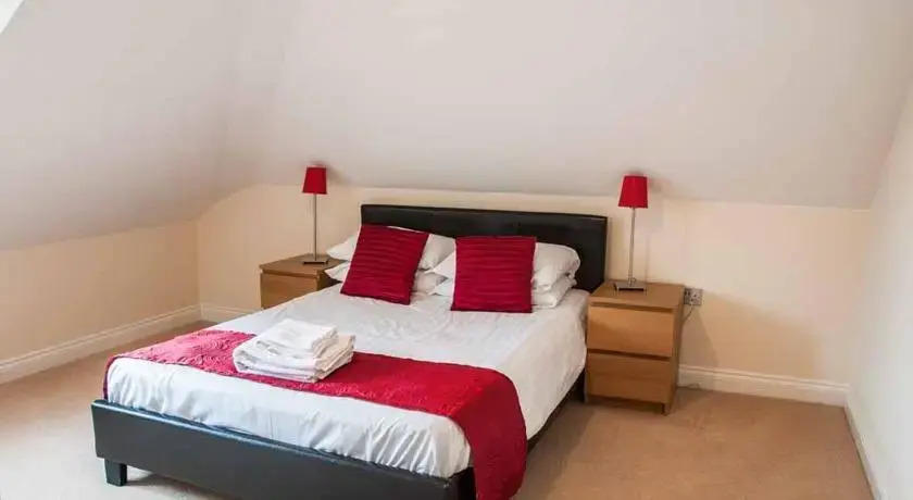 Flexi-Lets Farnborough