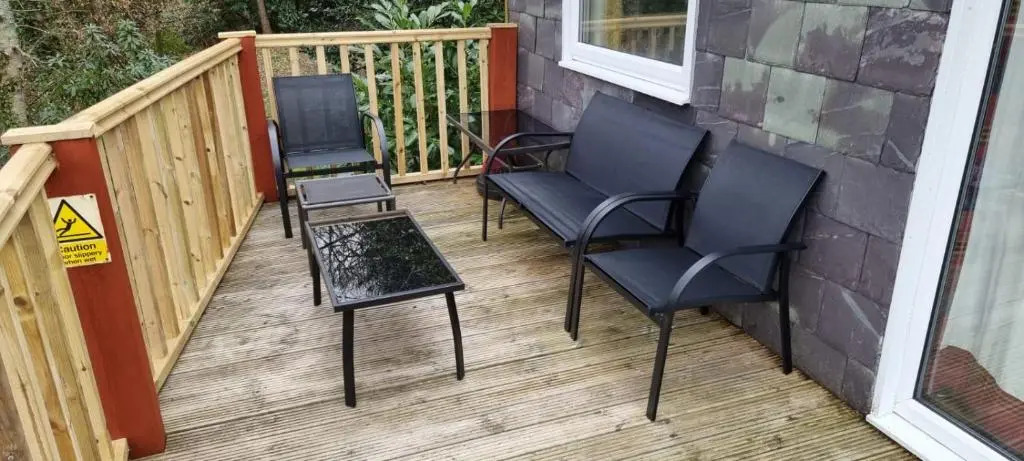 89 Lower Lakeside - Glan Gwna Holiday Park