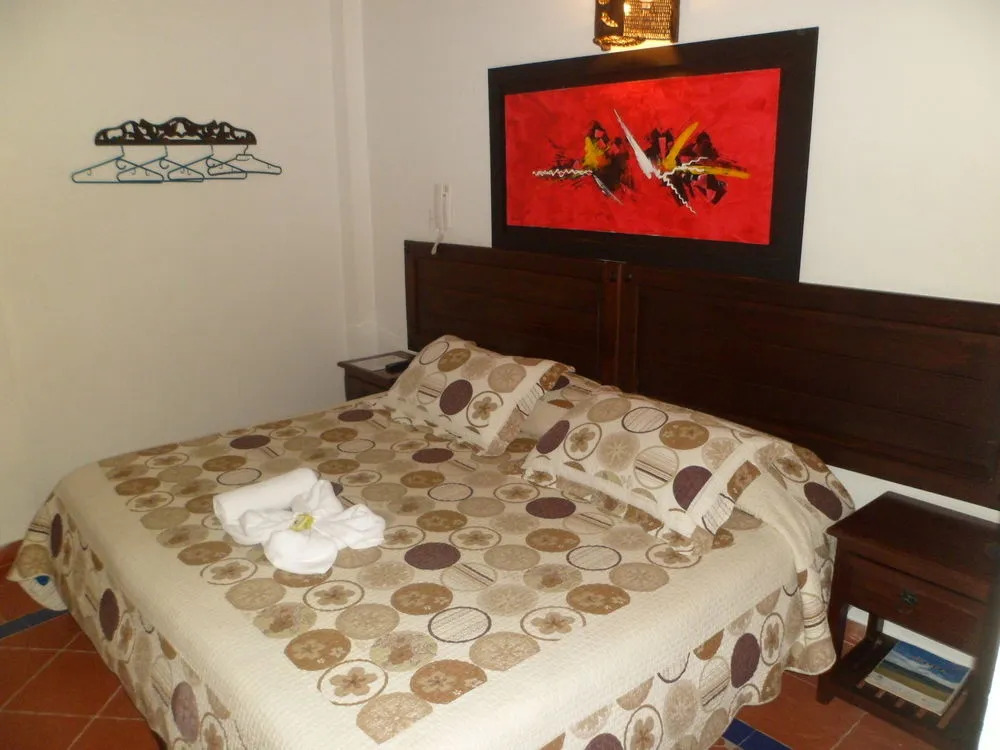 Hotel La Hormiga Villa de Leyva