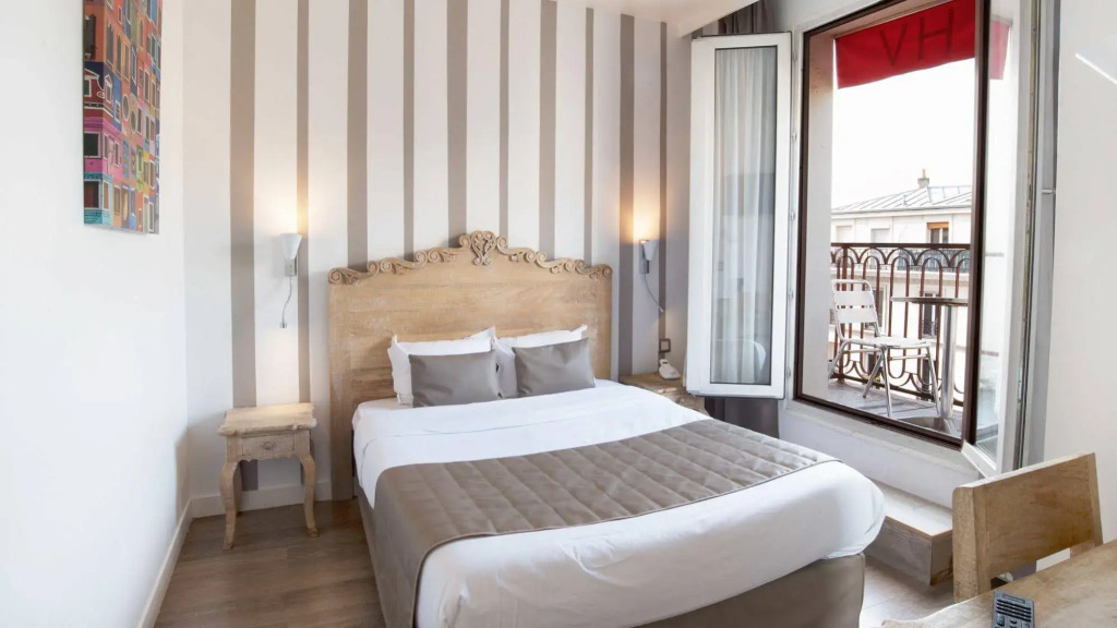 Hôtel De Venise