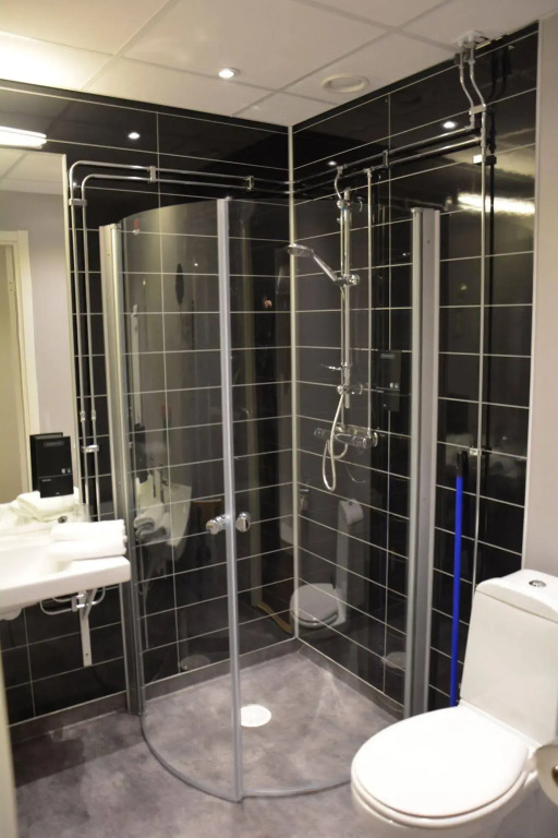 Hotell Entré Norr