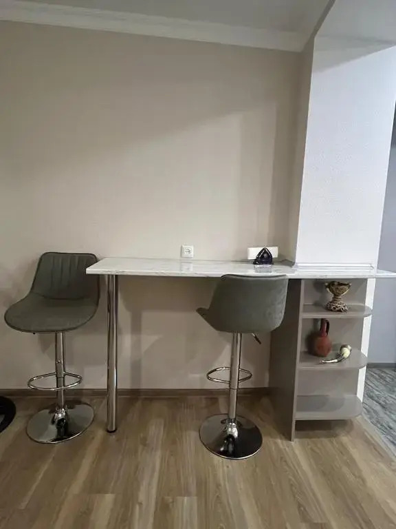 Tamara's House