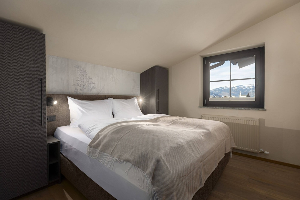 Apartment mit 3 Schlafzimmern