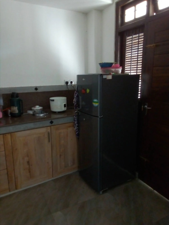 New Magnet Villa