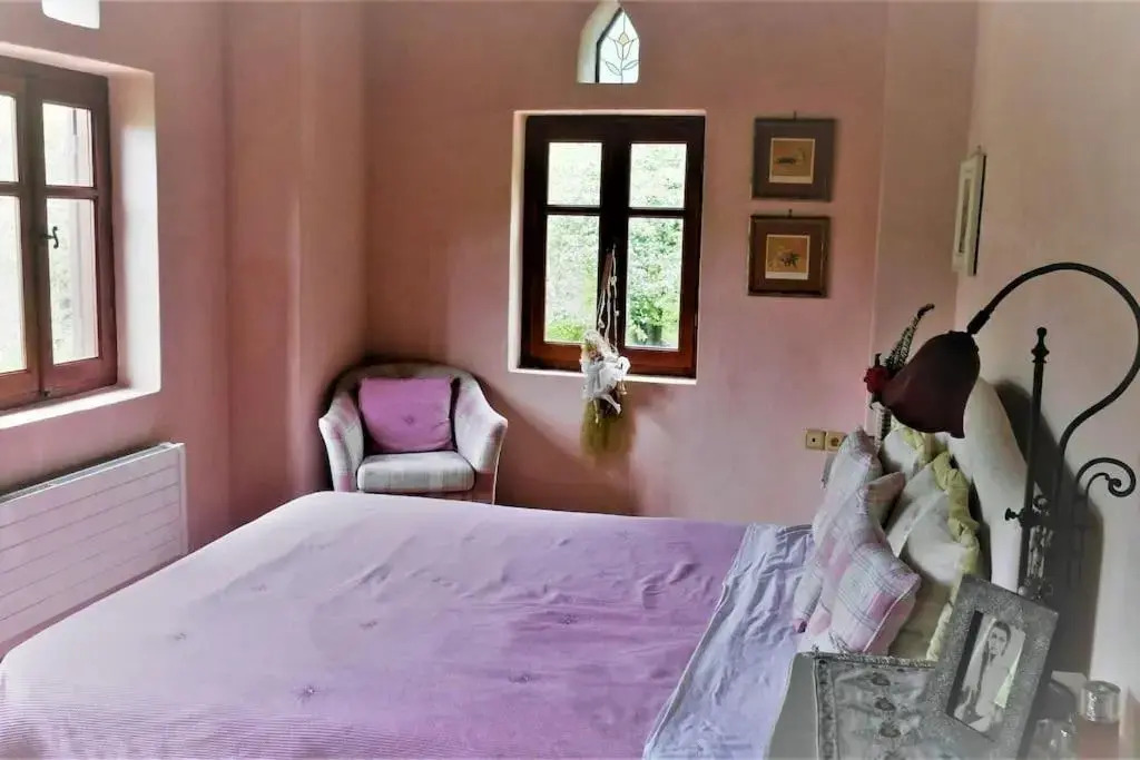 Wonderful 4 Bedroom Villa & separate guest house Villa Thalia
