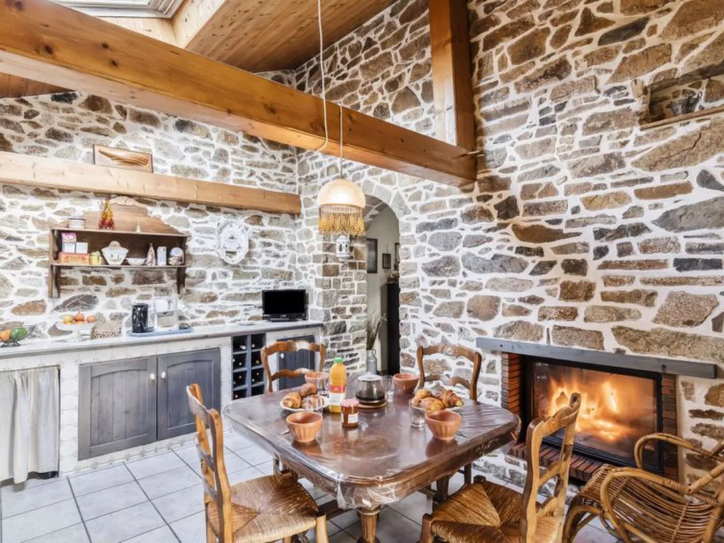 Holiday Home Les Roses by Interhome