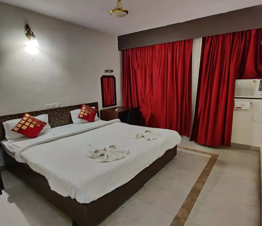 Hotel Colva Plaza
