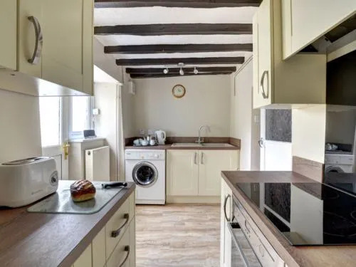 House Dee View Ruthin