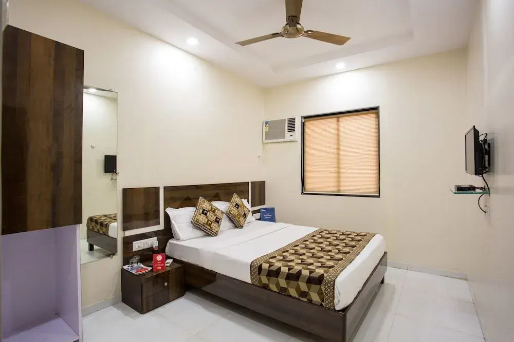 Hotel Garden Park by OYO Rooms