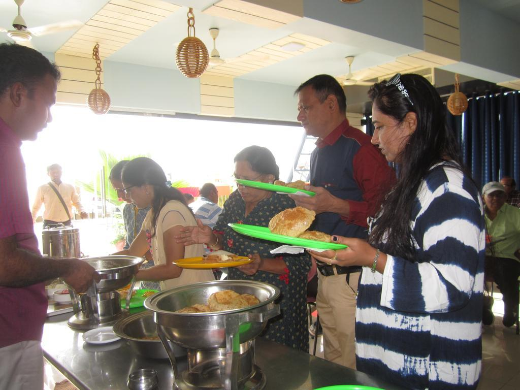 Hotel Chithra