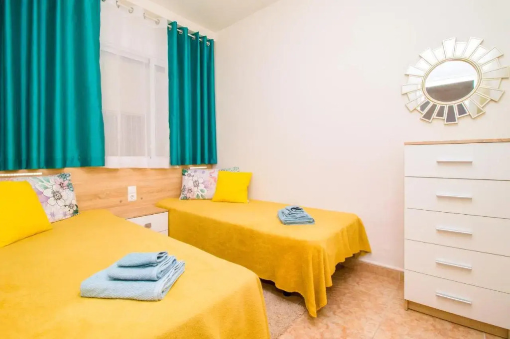 Apartment Jose Hurtado Romero