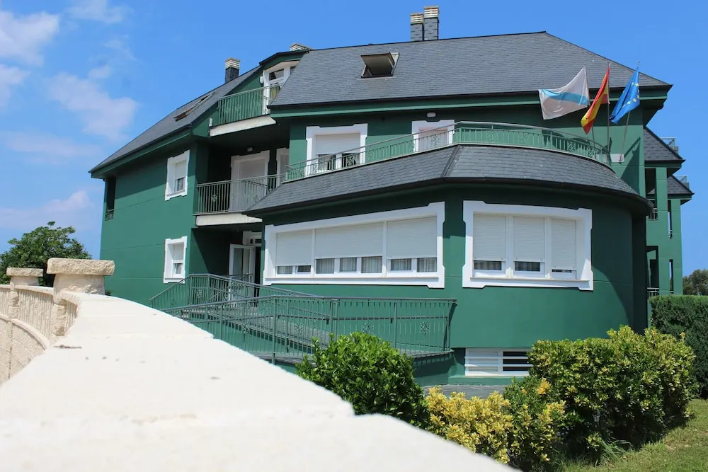 Apartamentos Los Gemelos