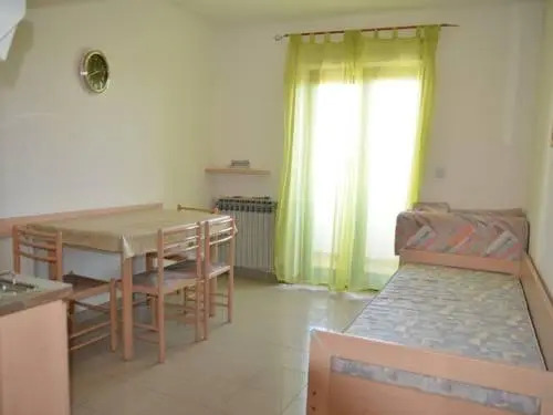 Apartments Ana Wellness