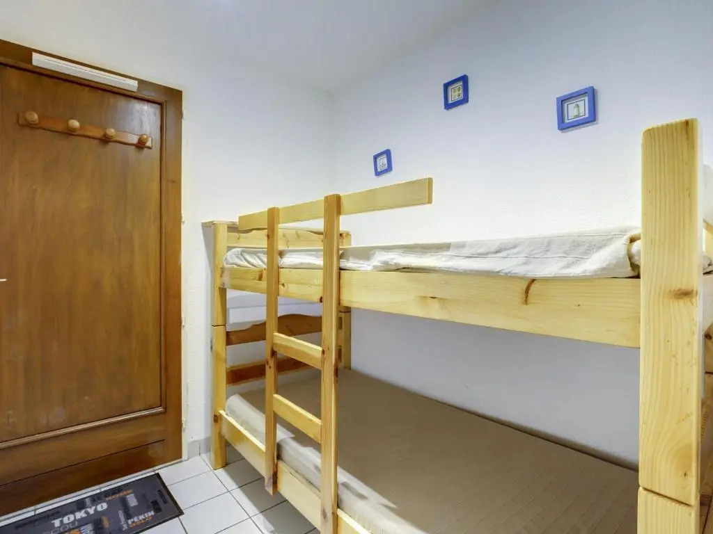 Appartement Biscarrosse Plage, 1 pièce, 4 personnes - FR-1-521-39