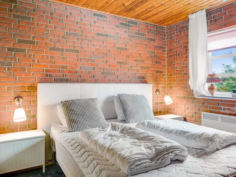 4 Star Holiday Home in Hjorring