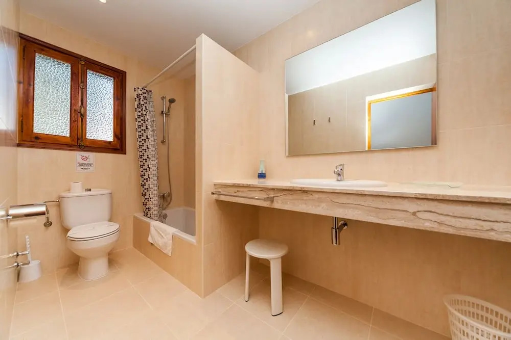 Apartamentos Arenal Playa Menorca