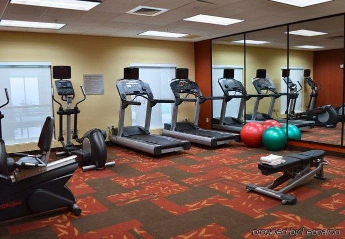 Courtyard by Marriott Concord