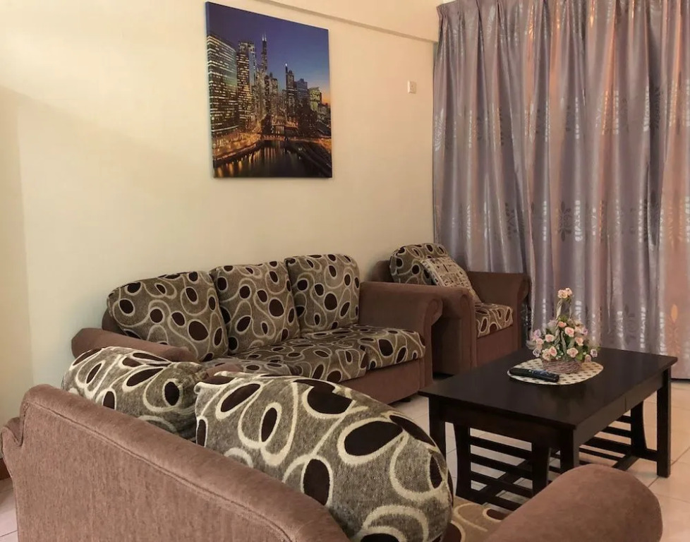 BayView Vacation Apartment