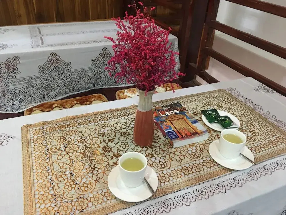 Elephant Boutique Hotel