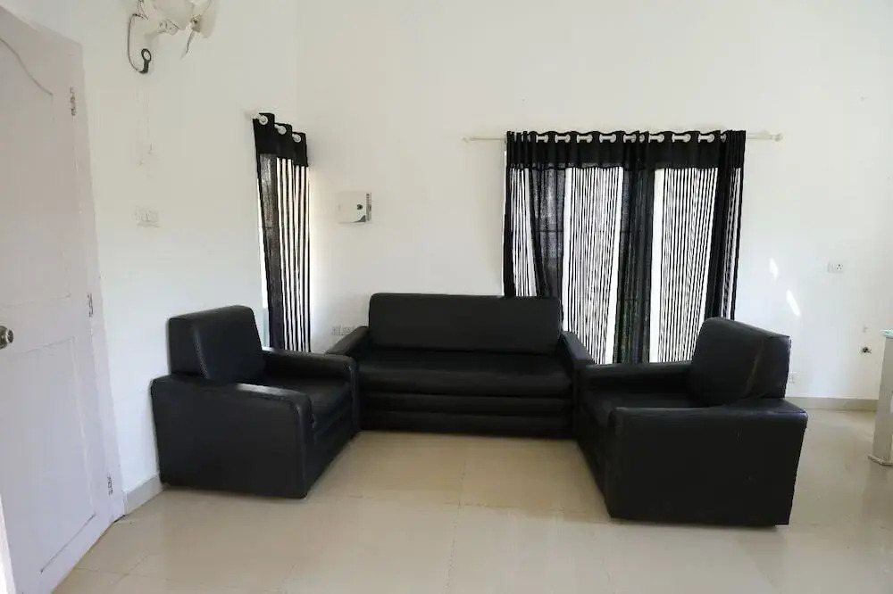 The Kallat Hotel