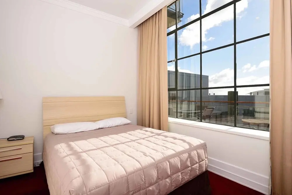 Pelicanstay At Auckland Cbd