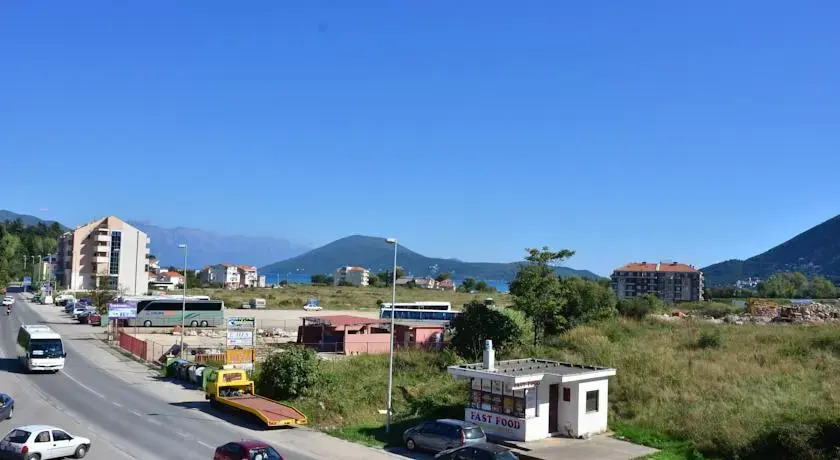 Apartments Pejovic
