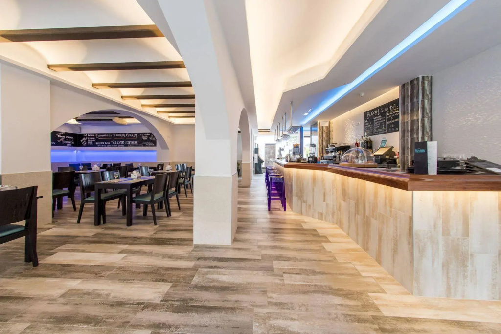 Hotel Tarba