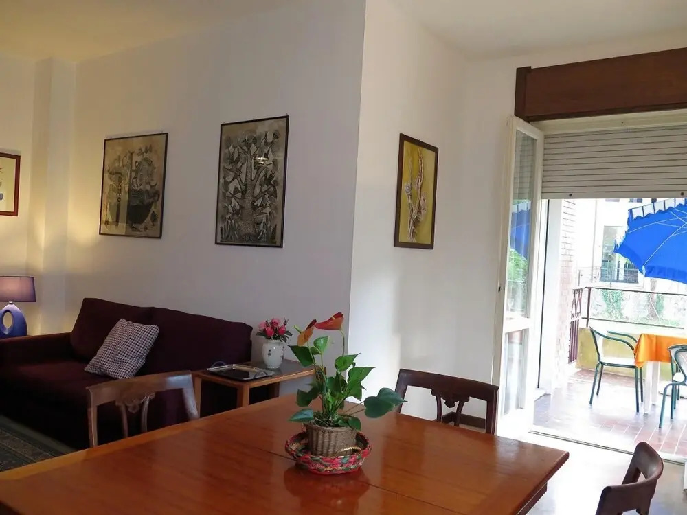 Sveva Apartment in Stresa